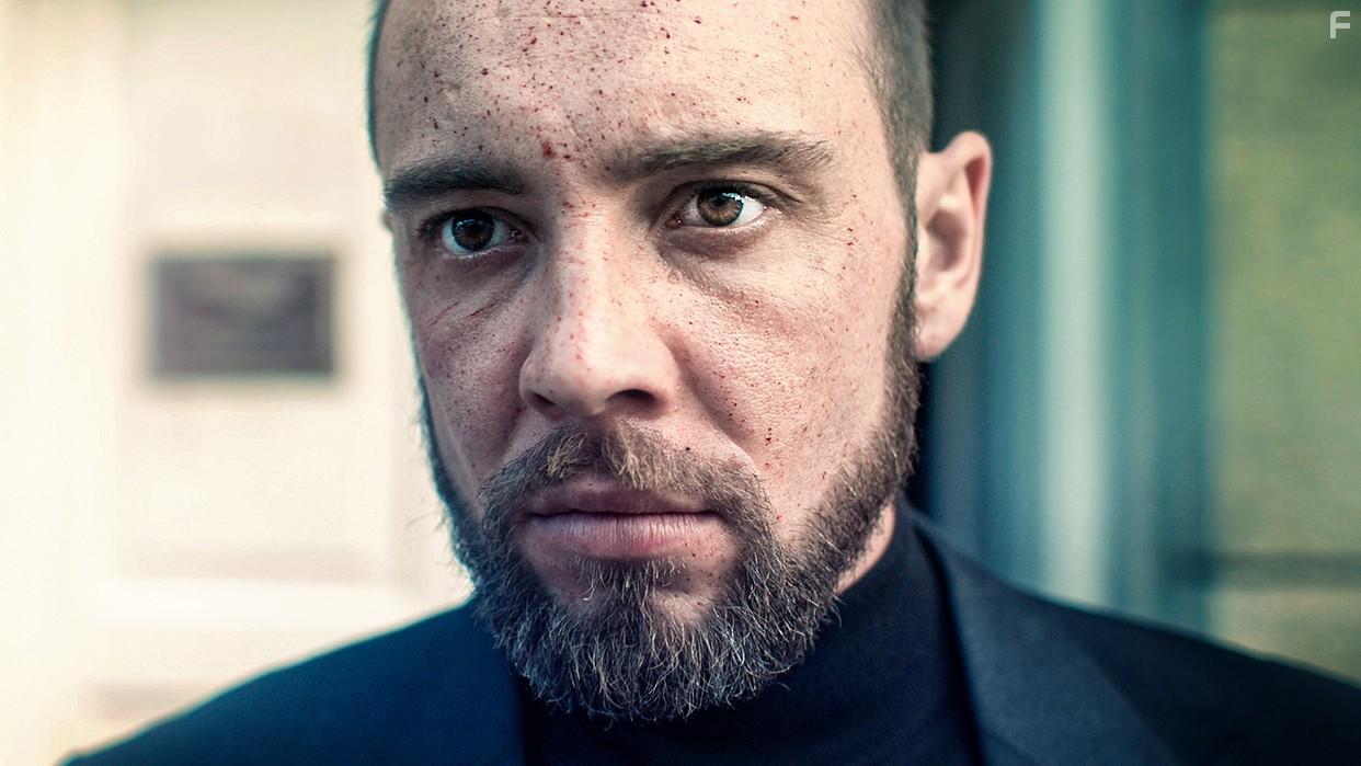 Marcin Kowalczyk in Jak zostalem gangsterem. Historia prawdziwa (2019)