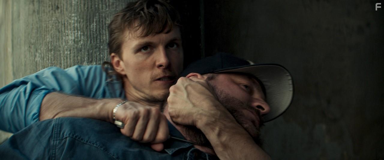 Tomasz Wlosok in Jak zostalem gangsterem. Historia prawdziwa (2019)