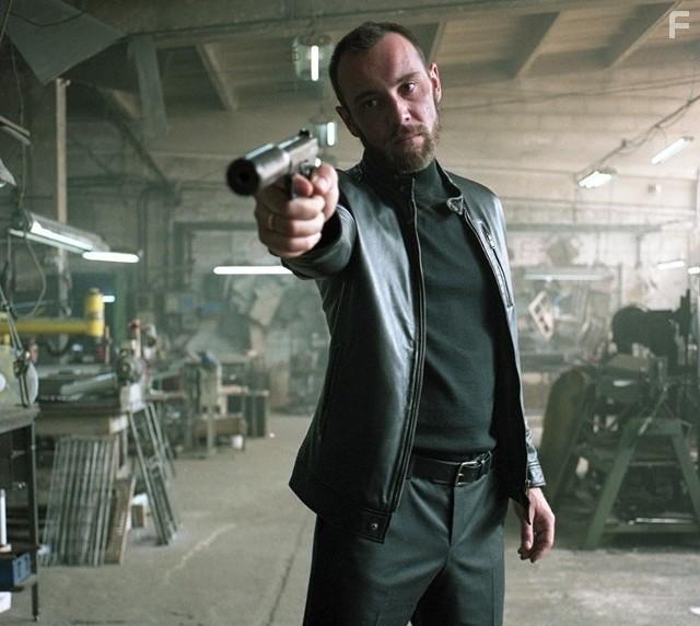 Marcin Kowalczyk in Jak zostalem gangsterem. Historia prawdziwa (2019)