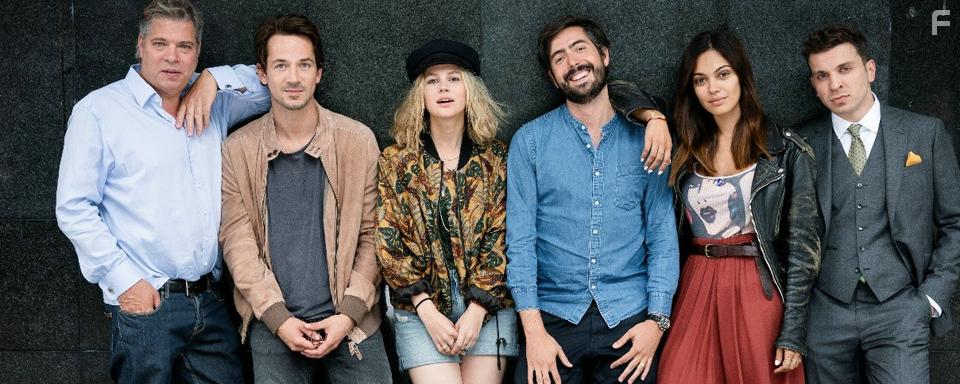 Rate Your Date (2019)