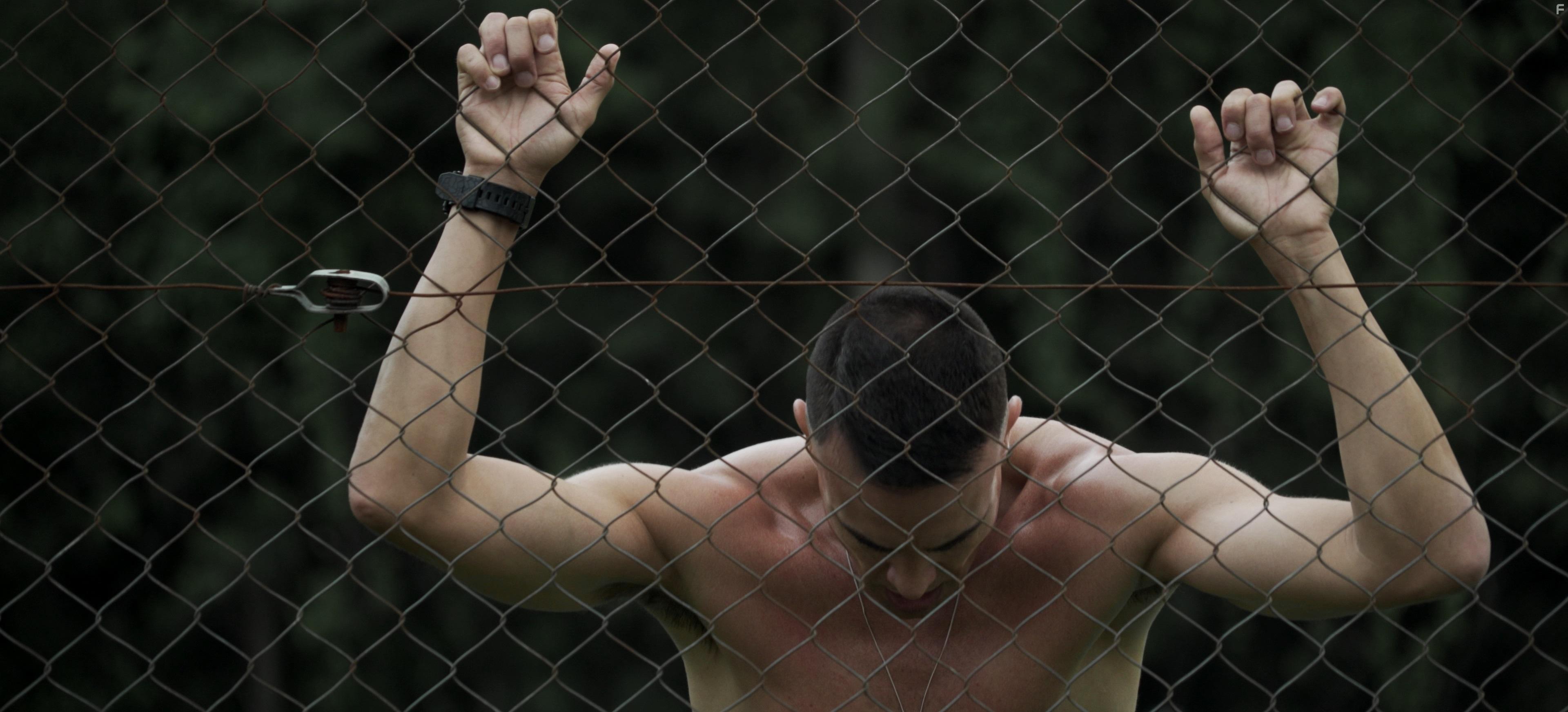 Mrcio Kieling in Dark Soccer: Everything falls apart (2019)