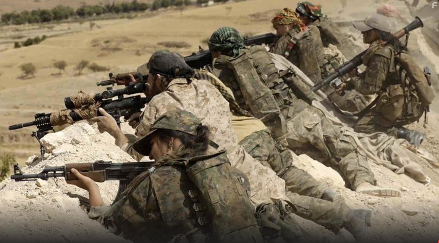 No Man's Land: Episode #1.2 (2020)