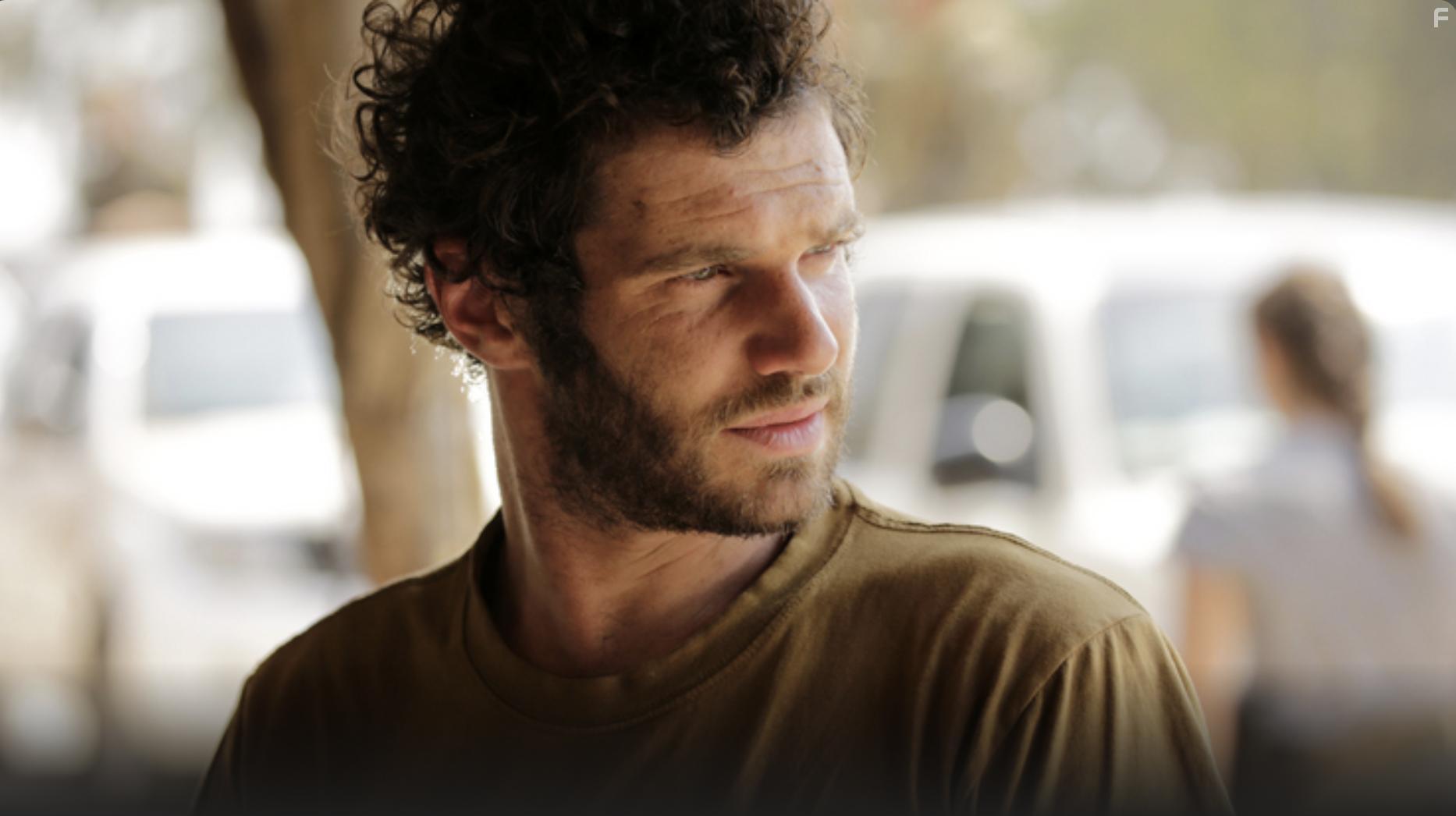 Flix Moati in No Man's Land: Episode #1.7 (2020)