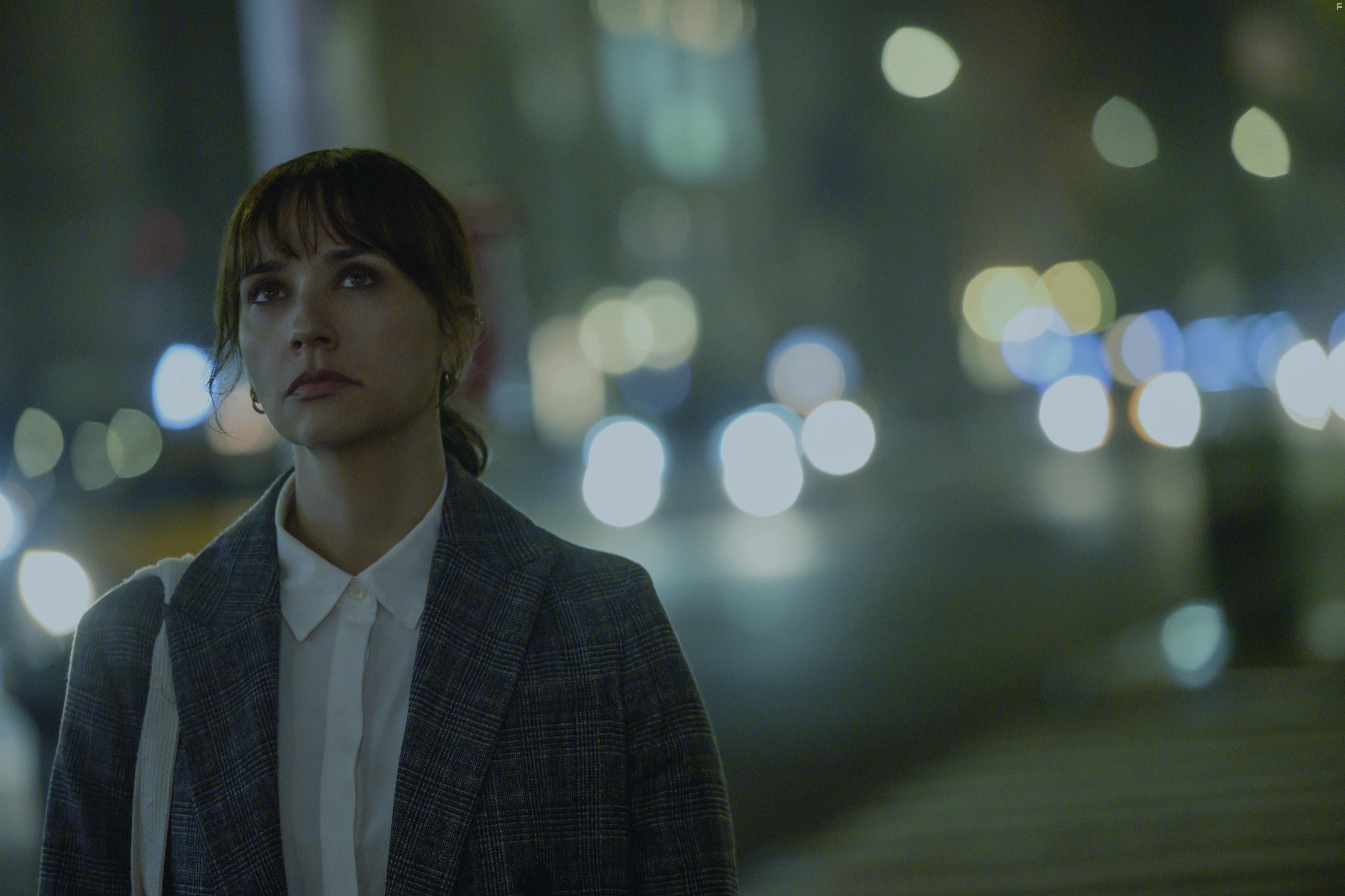 Rashida Jones in On the Rocks (2020)