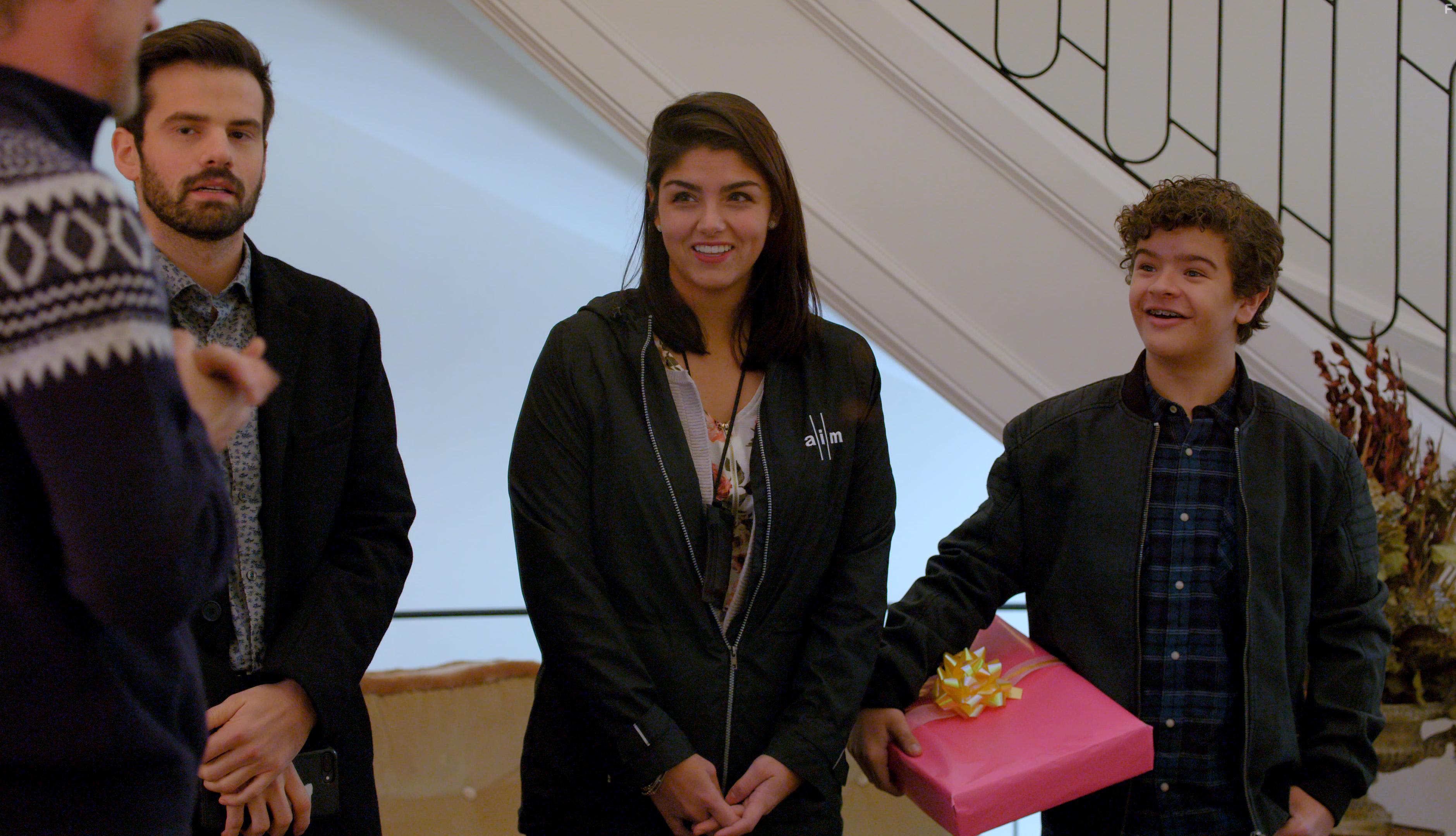 Prank Encounters (2019)