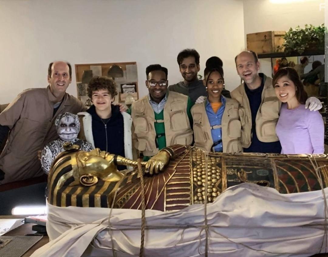 Prank Encounters (2019)