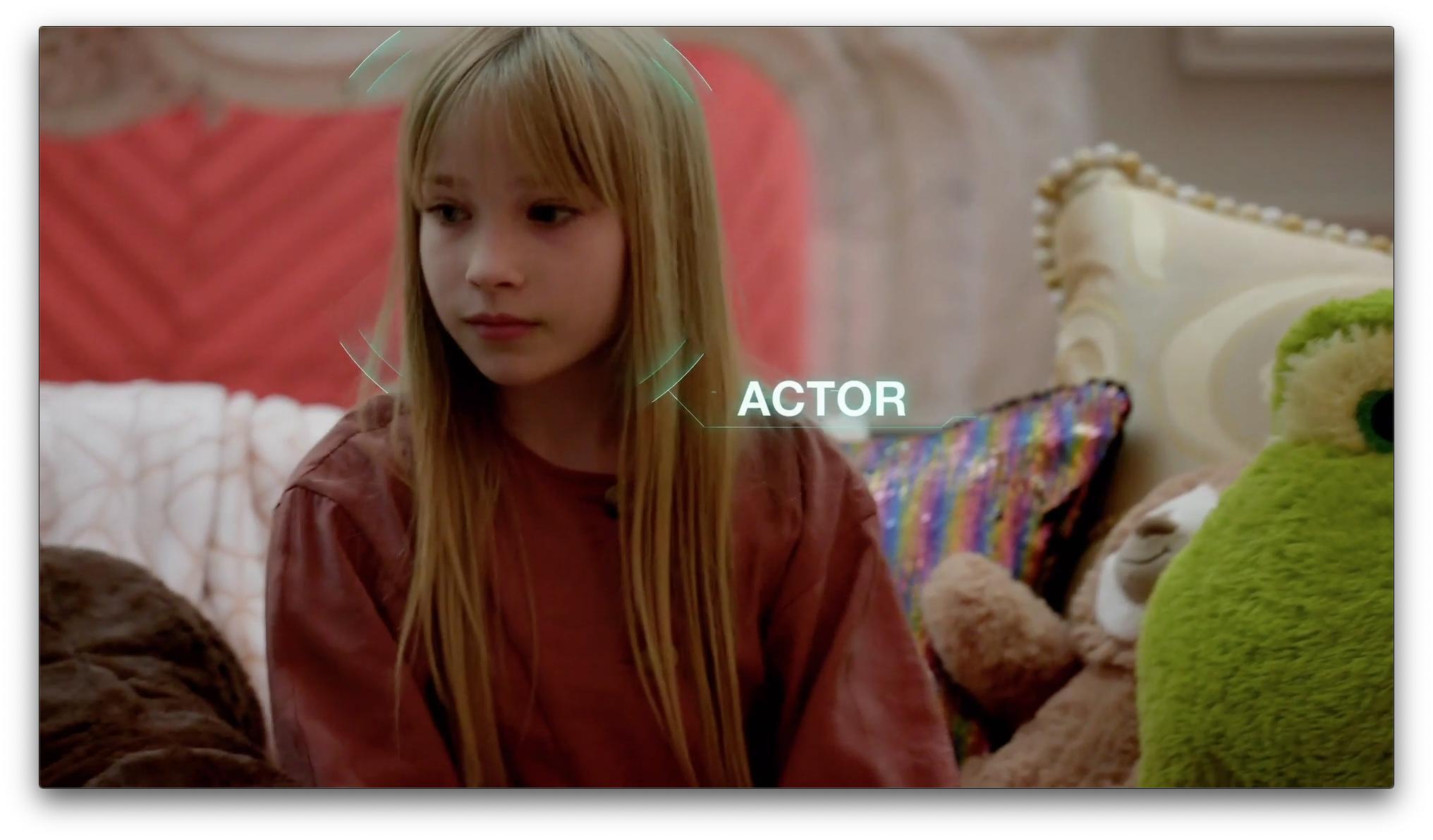 Prank Encounters S01E01- Teddy Scare Netflix