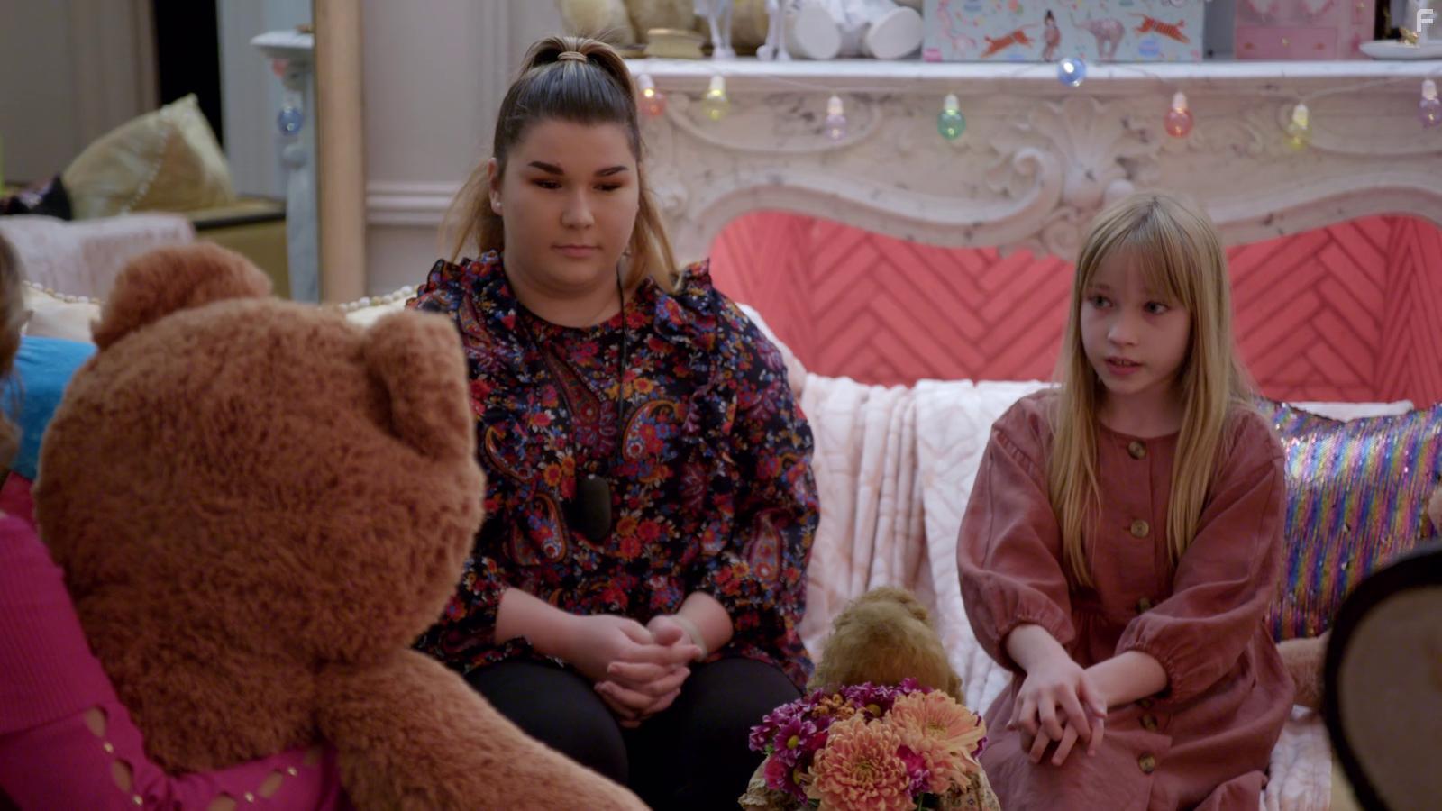 Prank Encounters (2019)