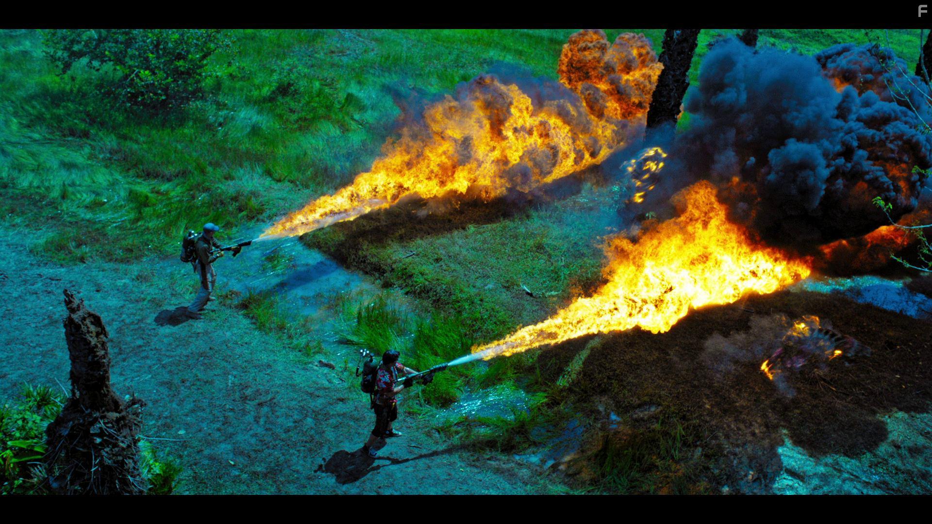 Tremors: Shrieker Island (2020)