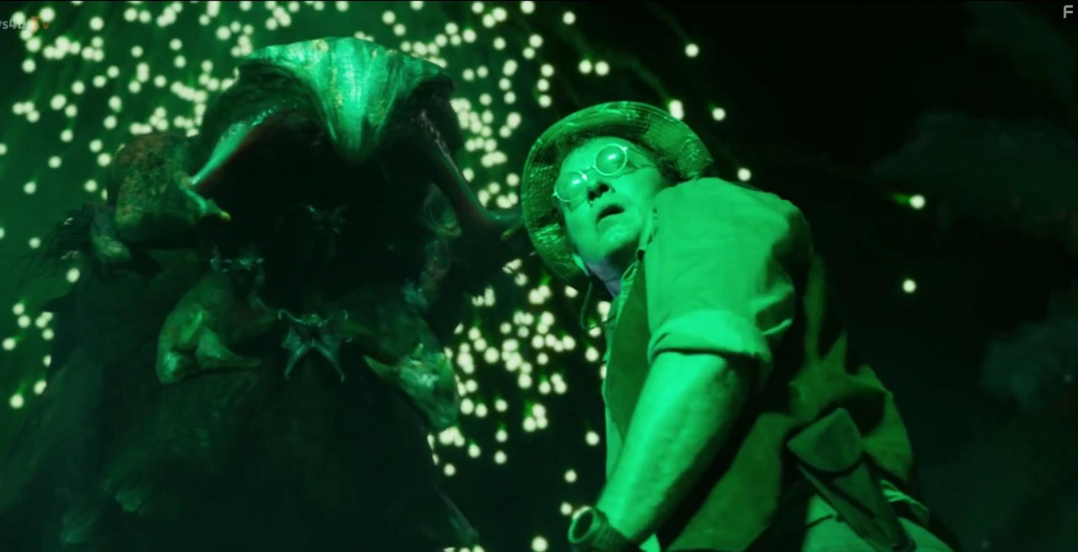 Tremors: Shrieker Island (2020)