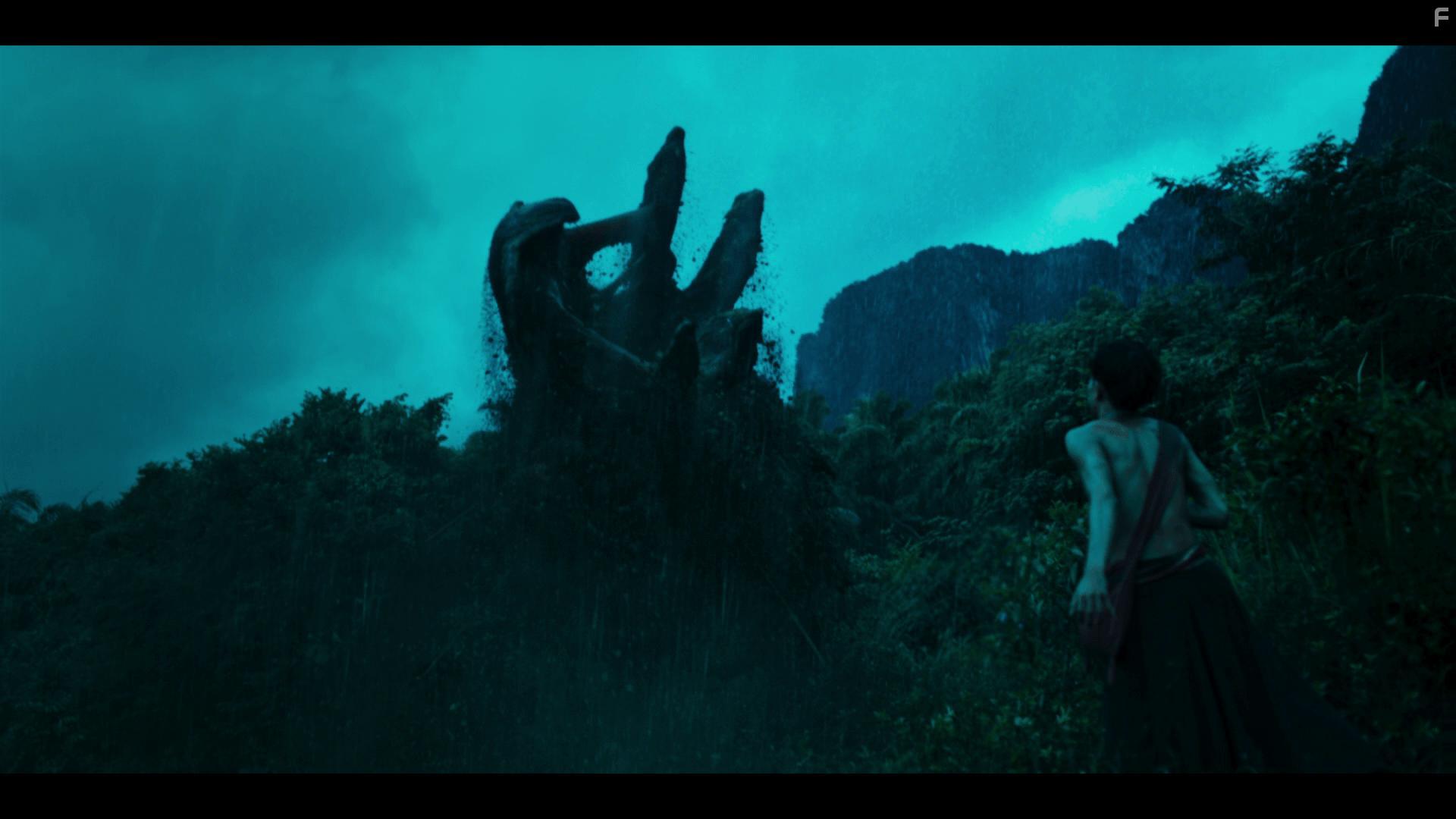 Tremors: Shrieker Island (2020)