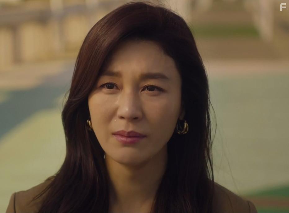 Ha-neul Kim in Eitin Eogein (2020)