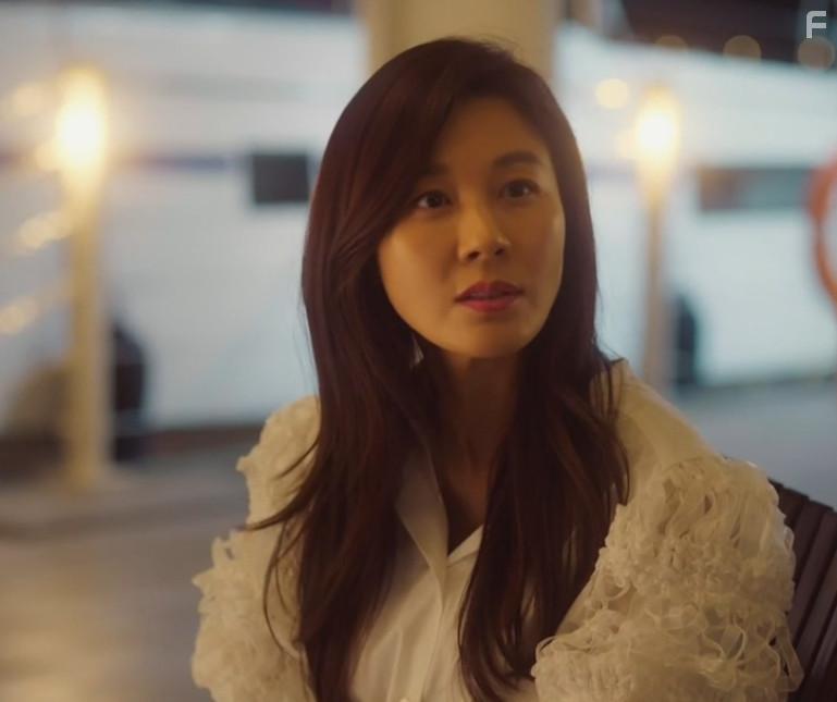 Ha-neul Kim in Eitin Eogein (2020)