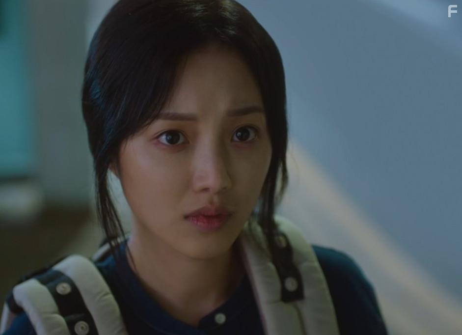 So-Eun Han in Eitin Eogein (2020)