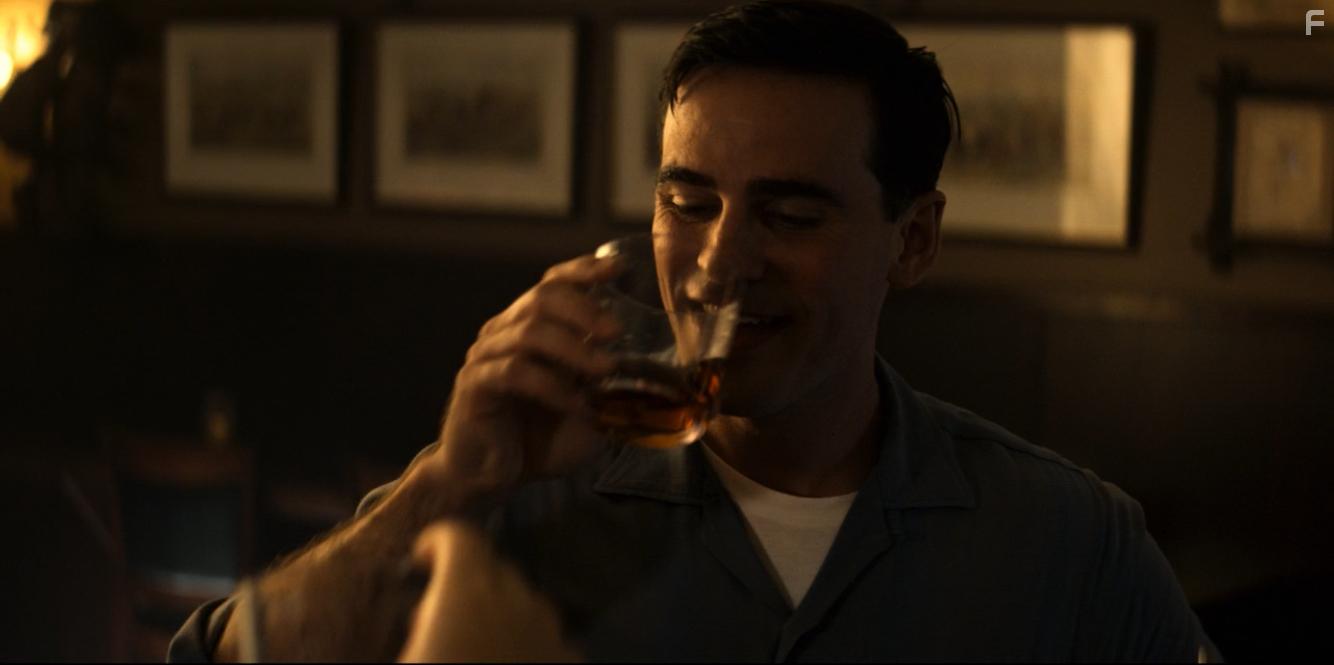 Colin O'Donoghue in The Right Stuff: Sierra Hotel (2020)