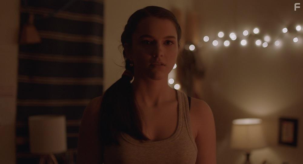 The Wolf of Snow Hollow (2020)