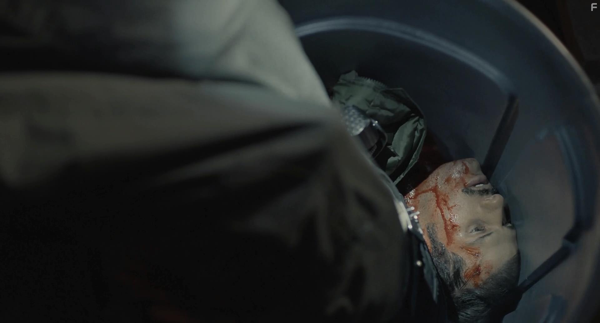 The Wolf of Snow Hollow (2020)