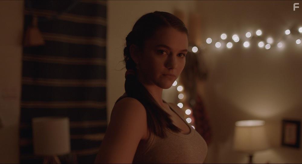 The Wolf of Snow Hollow (2020)