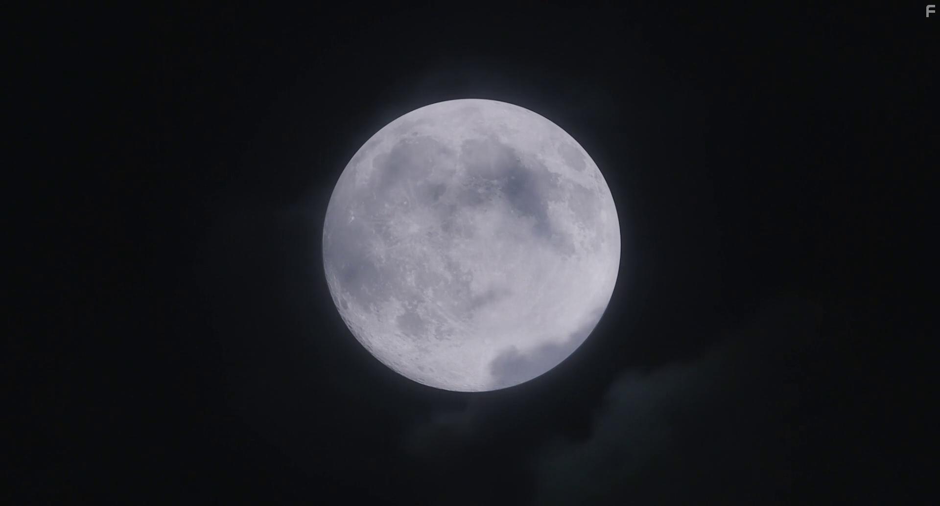 The Wolf of Snow Hollow (2020)