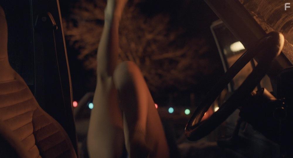 The Wolf of Snow Hollow (2020)