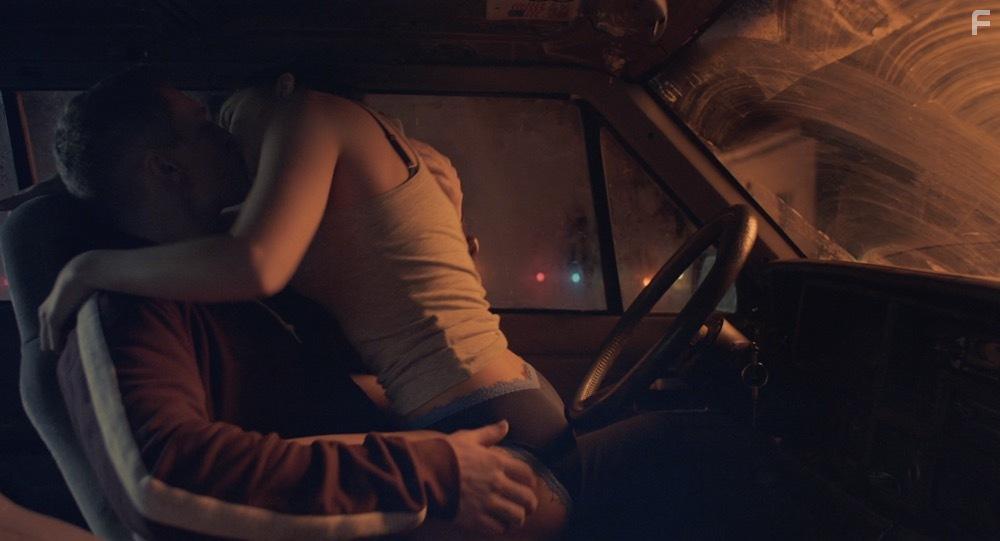 The Wolf of Snow Hollow (2020)