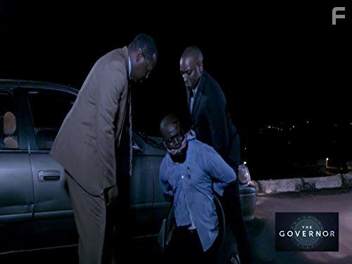 The Governor (2016)