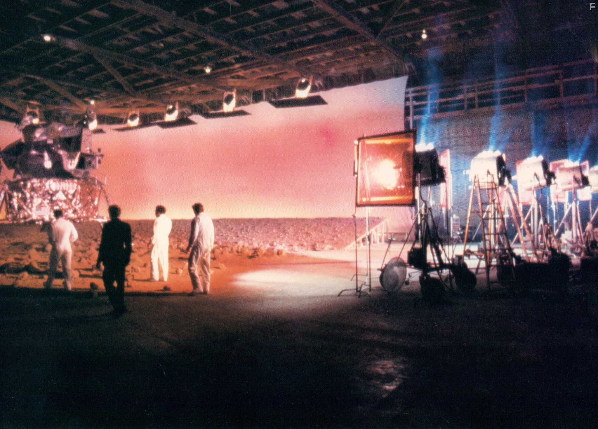 Козерог один