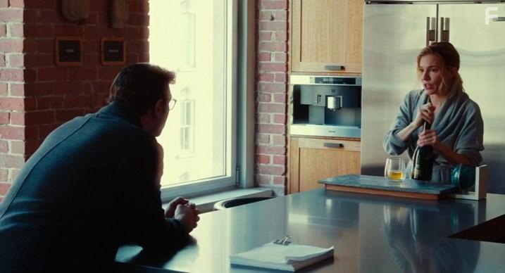 Sienna Miller in The Private Life of a Modern Woman (2017)