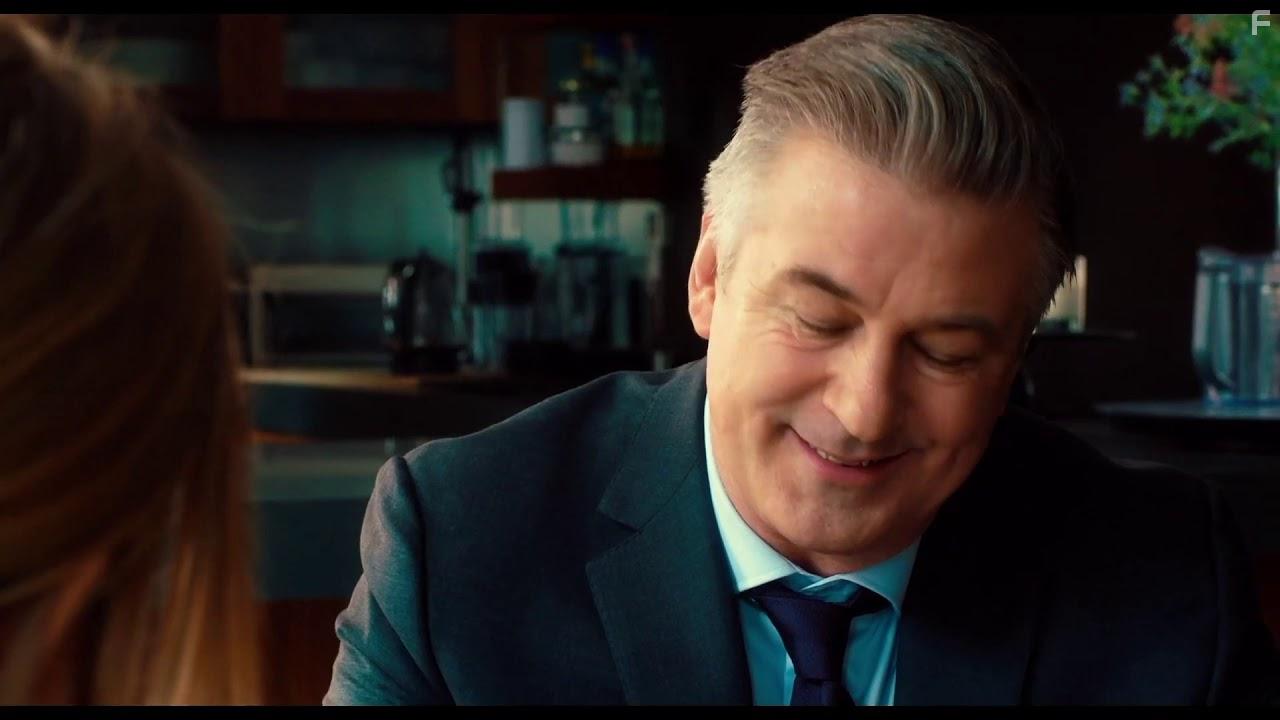 Alec Baldwin in The Private Life of a Modern Woman (2017)