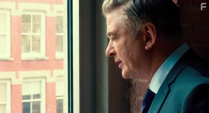 Alec Baldwin in The Private Life of a Modern Woman (2017)