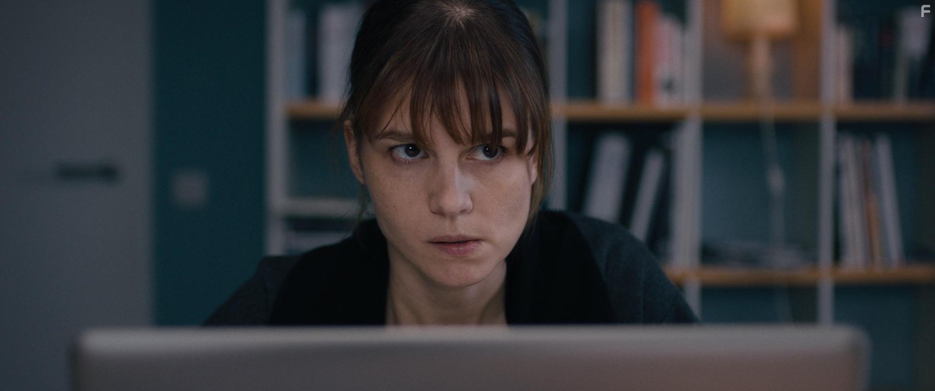 Katja Herbers in De Kuthoer (2019)