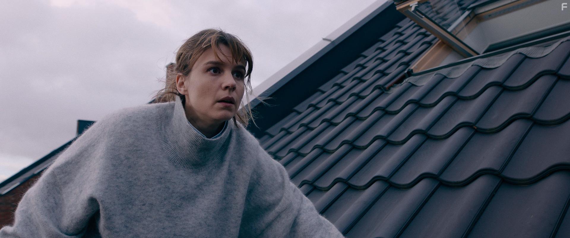Katja Herbers in De Kuthoer (2019)