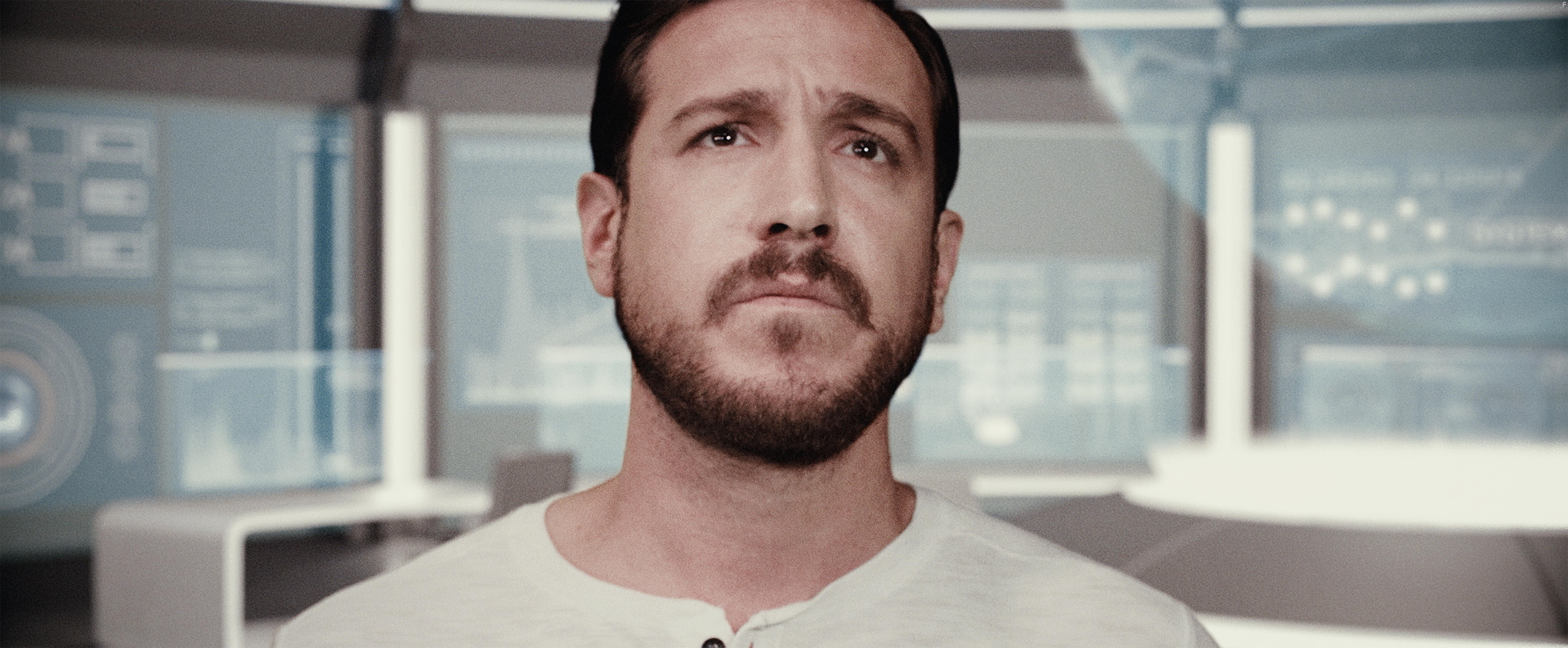 Дух времени: За пределами