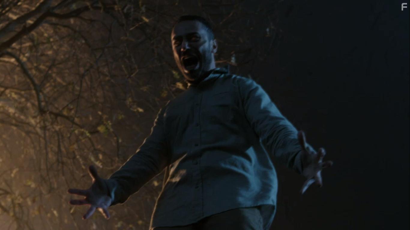 Baran Akbulut in Sahipli (2017)