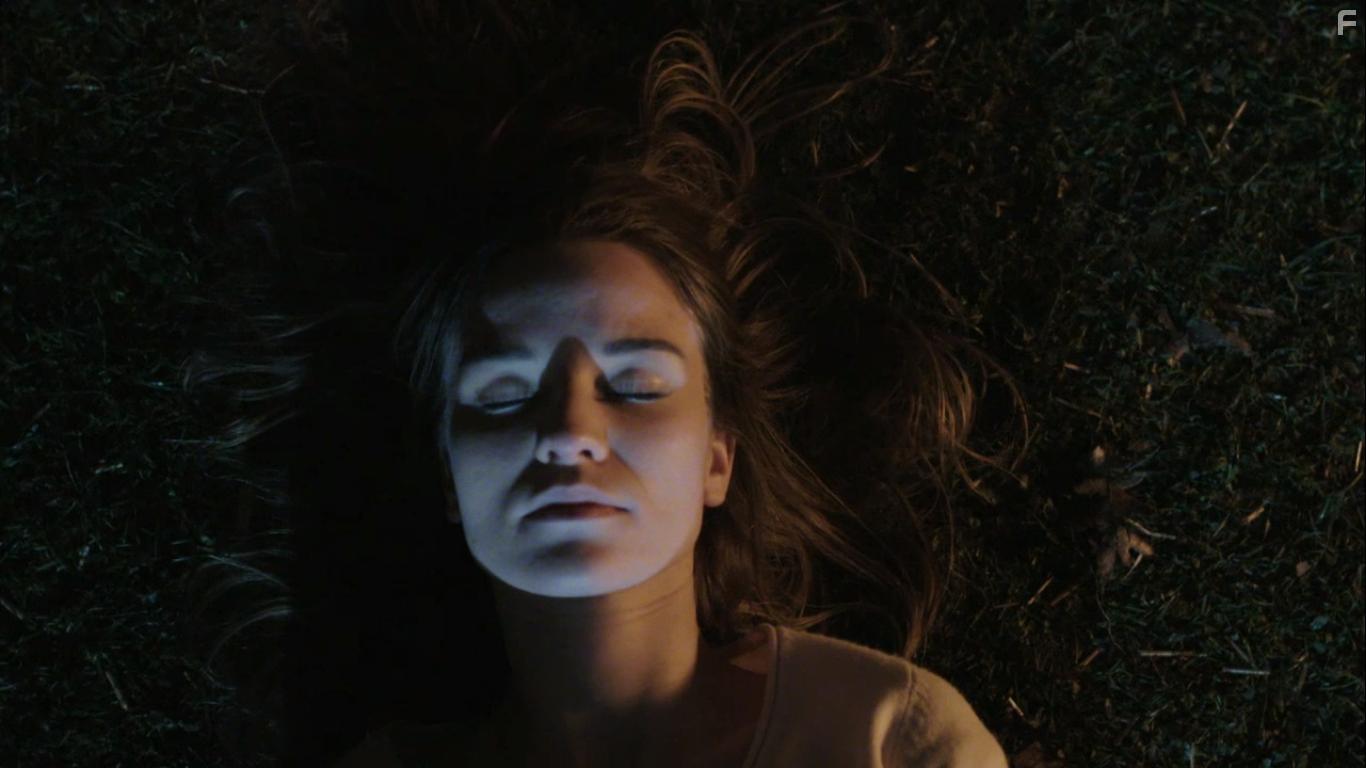 Funda Gray in Sahipli (2017)