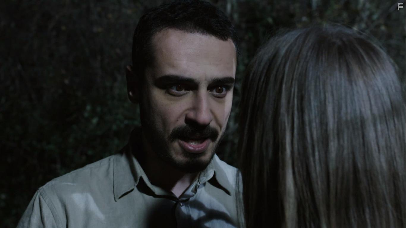 Baran Akbulut in Sahipli (2017)