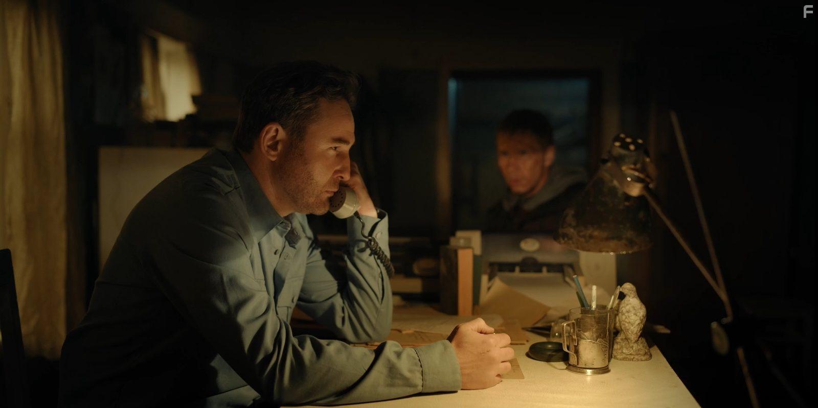 Территория #1