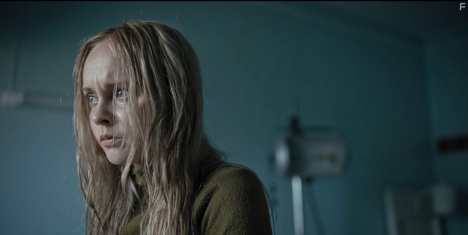 Территория #5