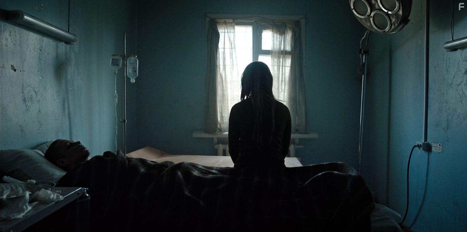 Территория #9