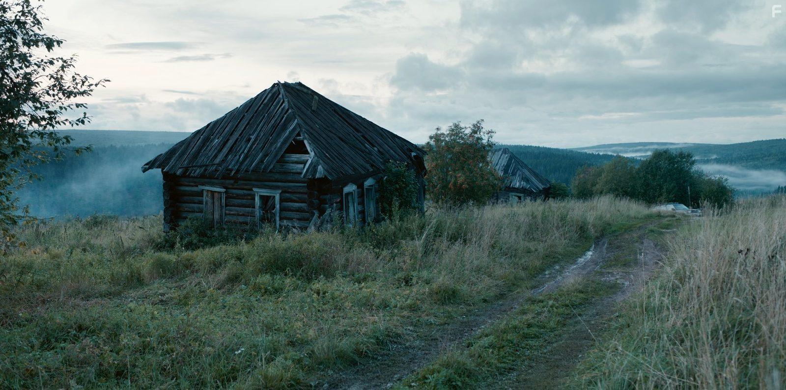 Территория