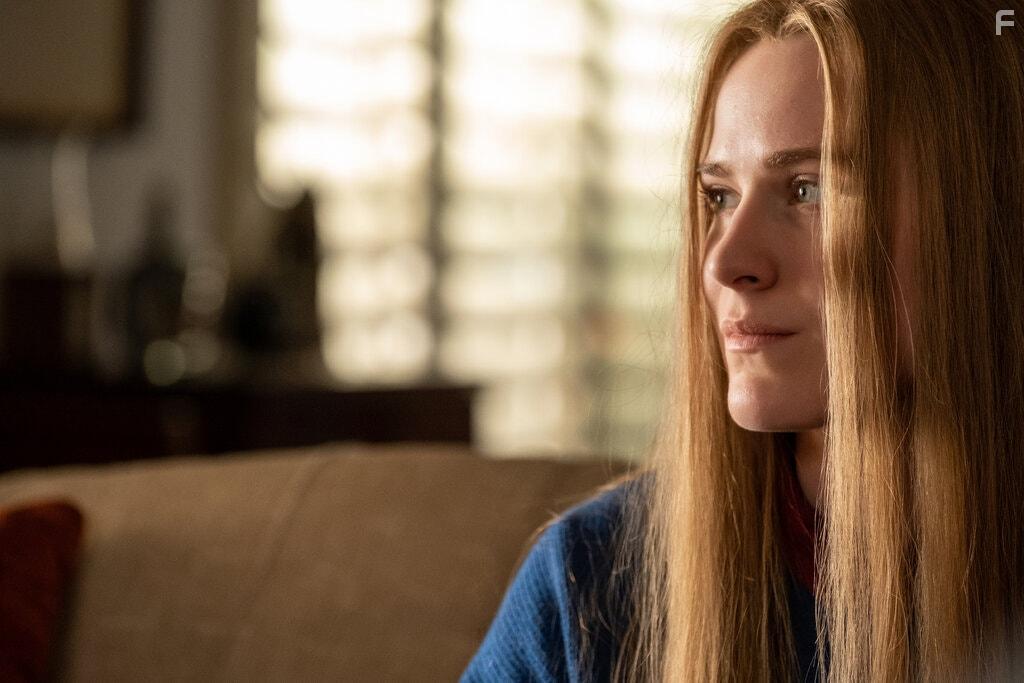 Evan Rachel Wood in Kajillionaire (2020)