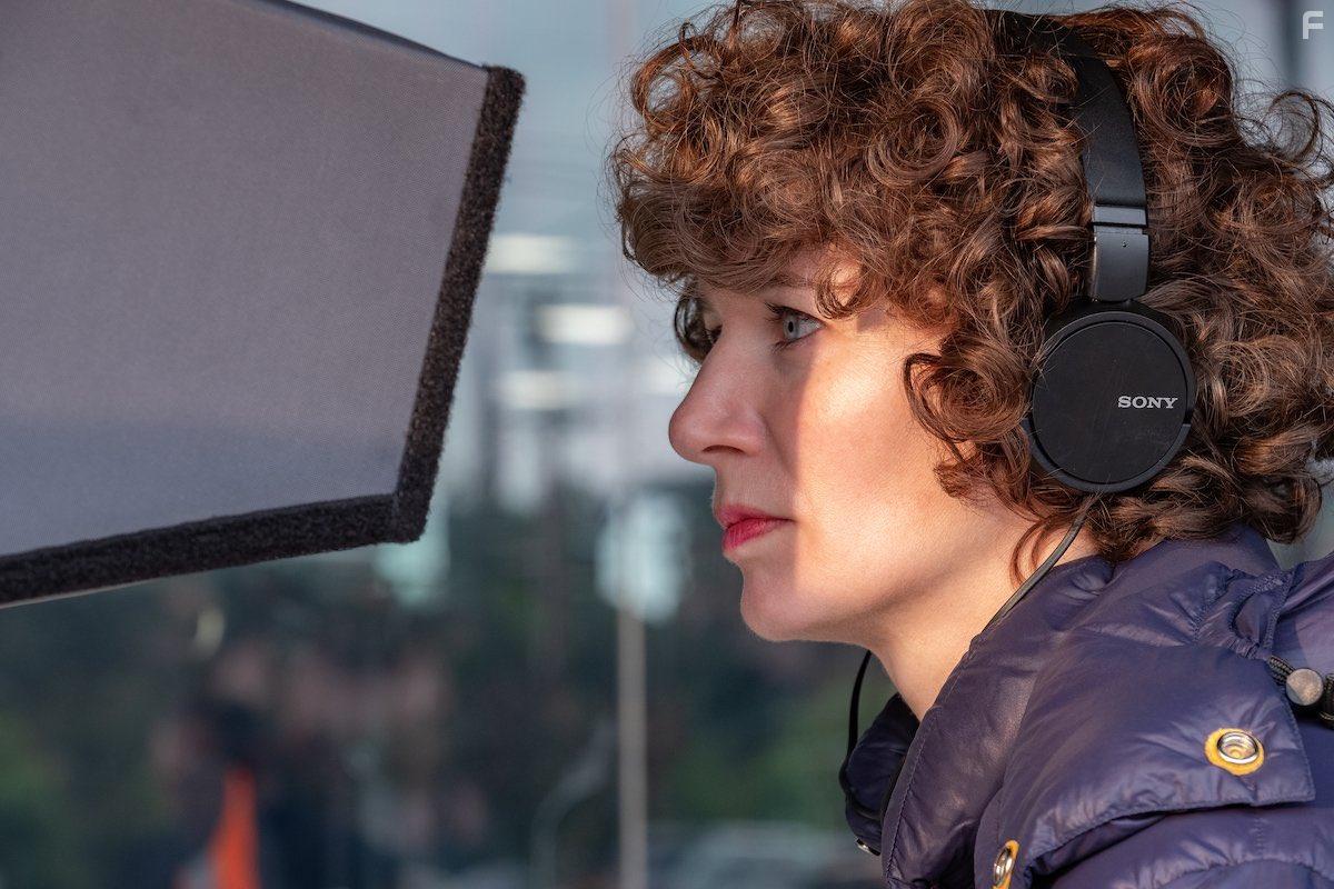 Miranda July in Kajillionaire (2020)