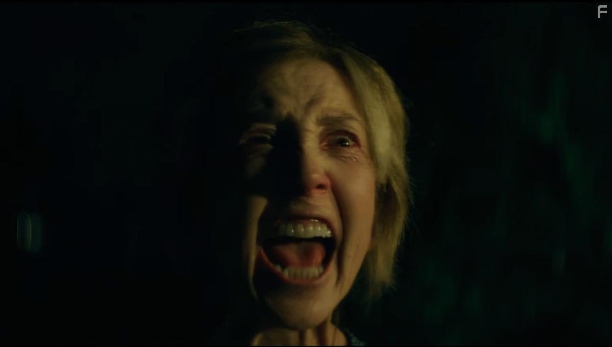 Lin Shaye in The Call (2020)