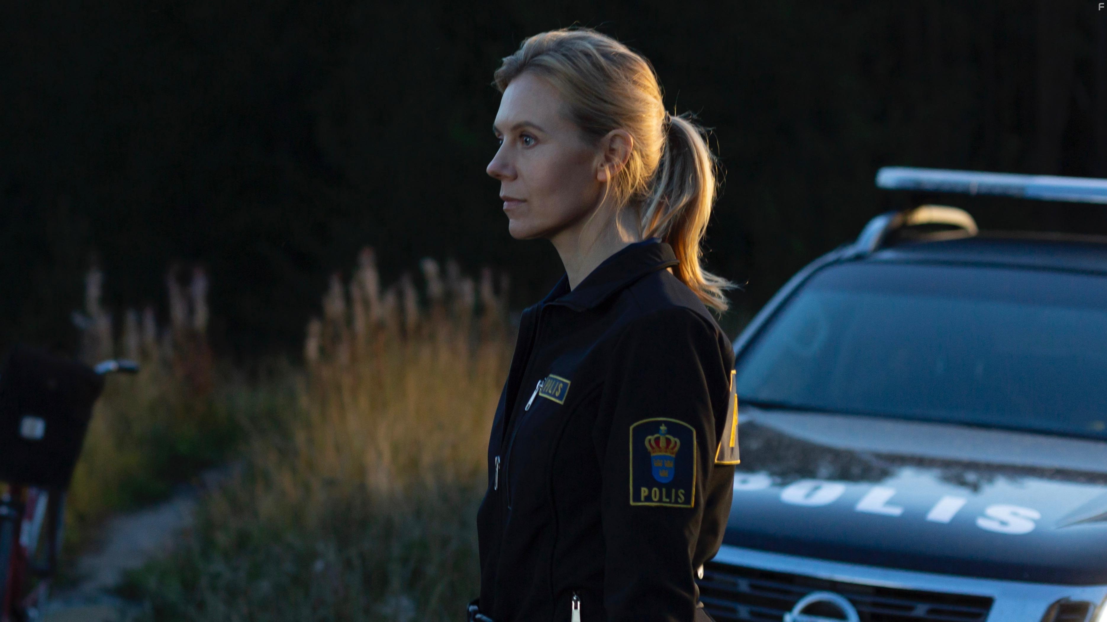 Angelina Hkansson in Cryptid (2020)