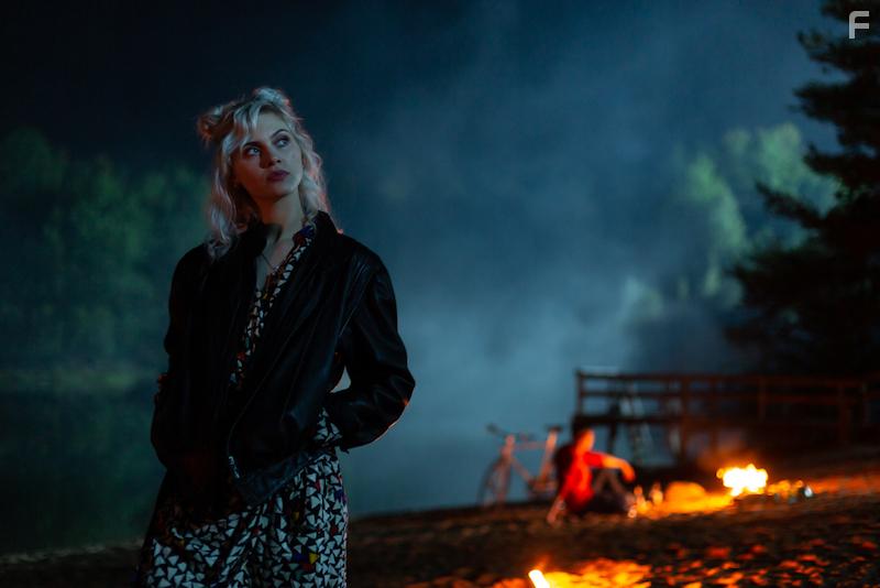 Maja Johanna Englander in Cryptid (2020)