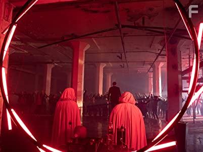 Truth Seekers: The Shadow of the Moon (2020)