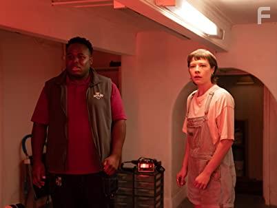 Truth Seekers: The Hinckley Boy (2020)