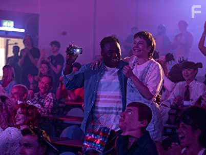 Truth Seekers: The Incident at CovColCosCon (2020)