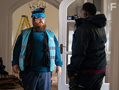 Truth Seekers: The Revenge of the Chichester Widow (2020)