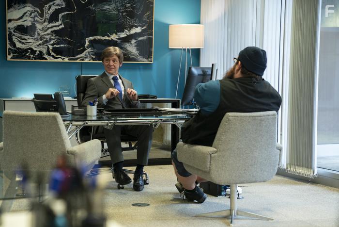 Truth Seekers: The Haunting of Connelly's Nook (2020)